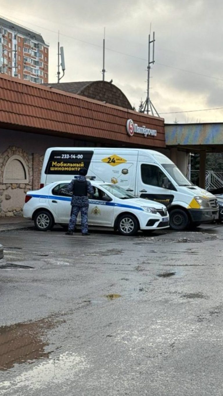 Выездной шиномонтаж метро Перово