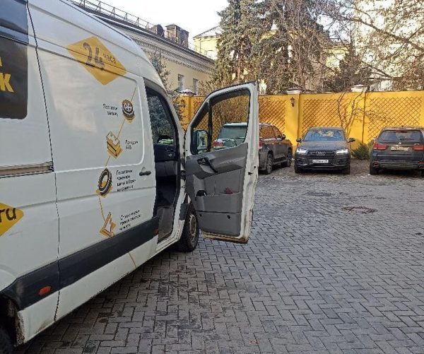 Выездной шиномонтаж Мякинино
