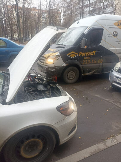 Выездной шиномонтаж метро Новопеределкино