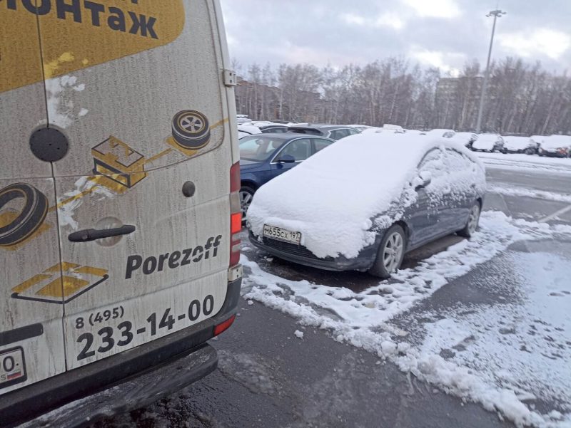 Выездной шиномонтаж метро Варшавская