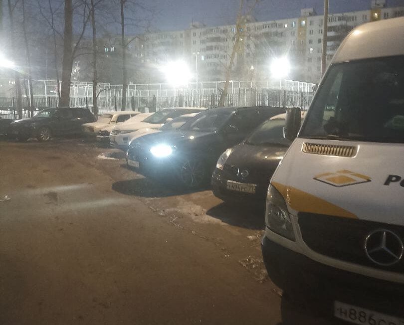 Выездной шиномонтаж метро Ботанический сад