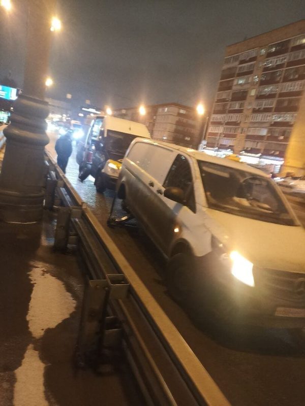 Выездной шиномонтаж метро Киевская
