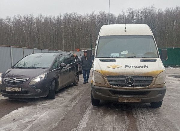 Выездной шиномонтаж Октябрьское Поле