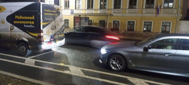 Выездной шиномонтаж метро ВДНХ