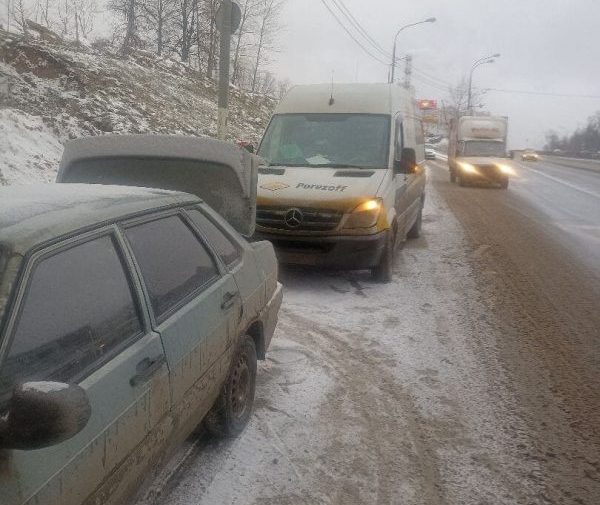 Выездной шиномонтаж Солнцево