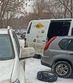 Выездной шиномонтаж метро Красногвардейская