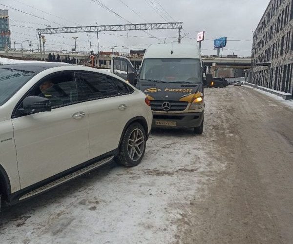 Выездной шиномонтаж метро Тульская