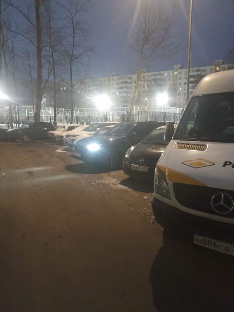 Выездной шиномонтаж метро Нахимовский Проспект