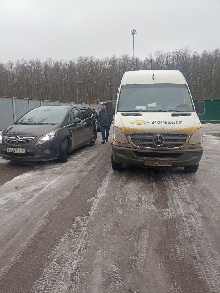Выездной шиномонтаж Коммунарка