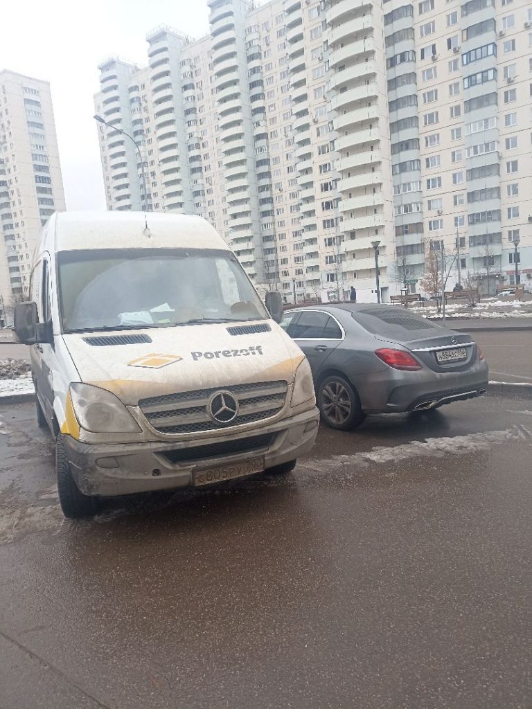 Выездной шиномонтаж Новокосино