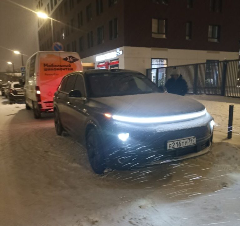 Выездной шиномонтаж Бибирево