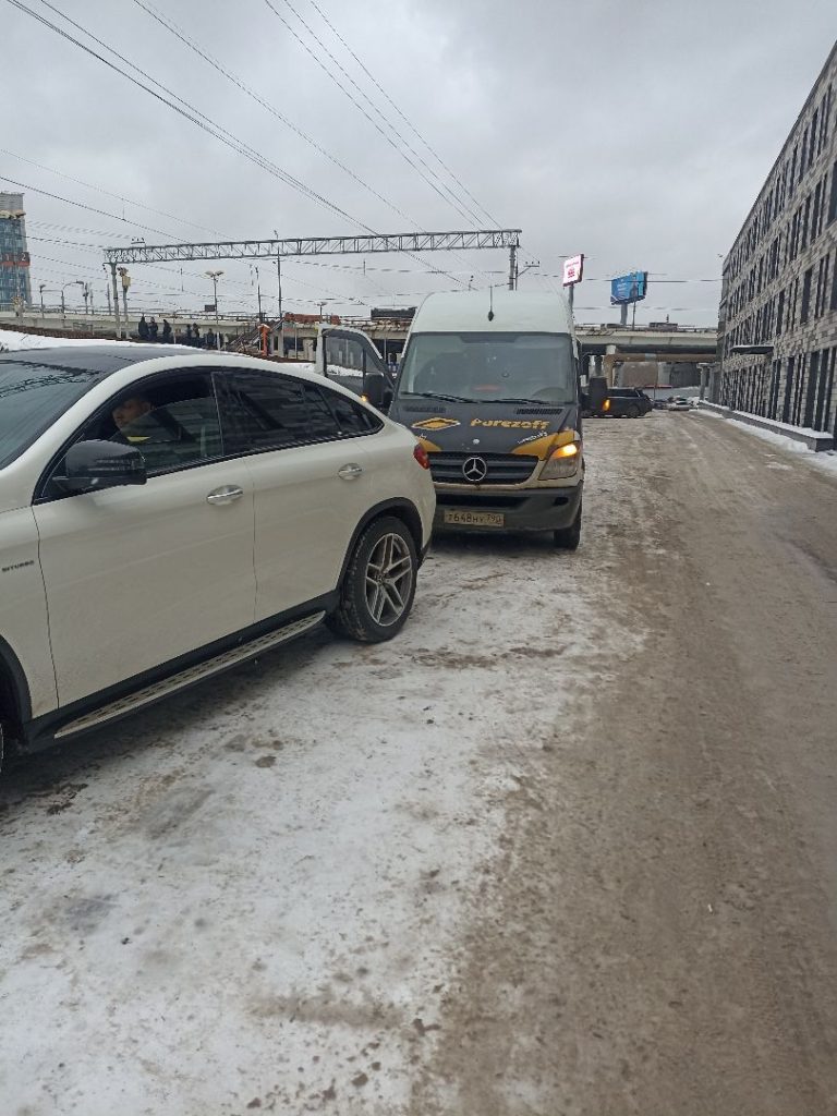 Выездной шиномонтаж Кузьминки