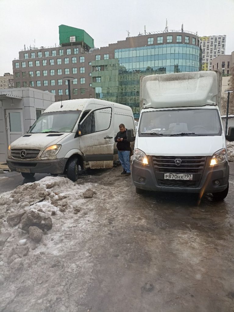 Выездной грузовой шиномонтаж Обводное шоссе