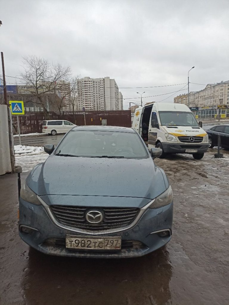 Выездной шиномонтаж Свиблово