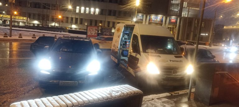 Выездной шиномонтаж Шаболовская