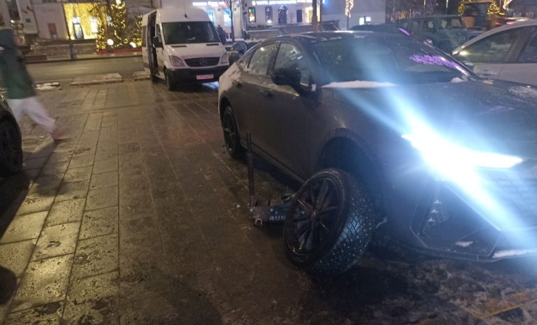 мобильный шиномонтаж Верхние Котлы