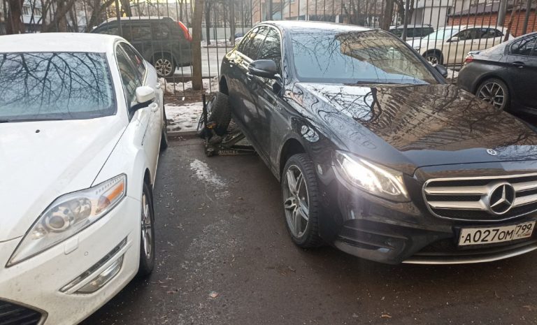 выездной шиномонтаж Ломоносовский проспект