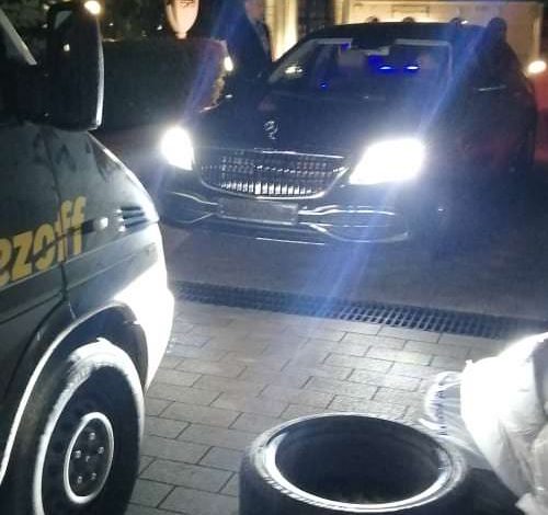 Выездной шиномонтаж у метро Люблино
