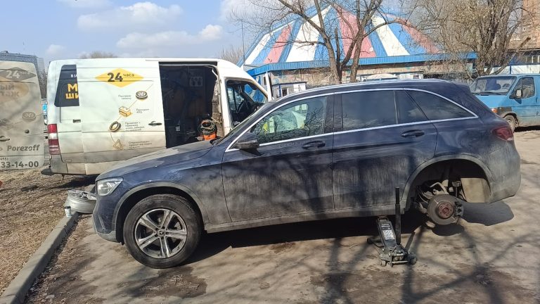 Выездной шиномонтаж Люблинская улица