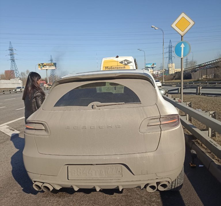 Выездной шиномонтаж на МКАД