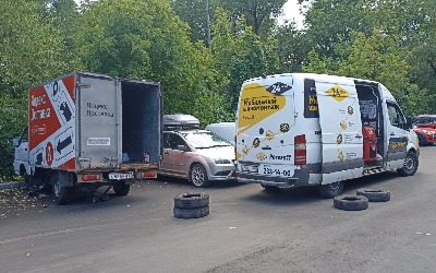 мастер на выезд ремонт авто