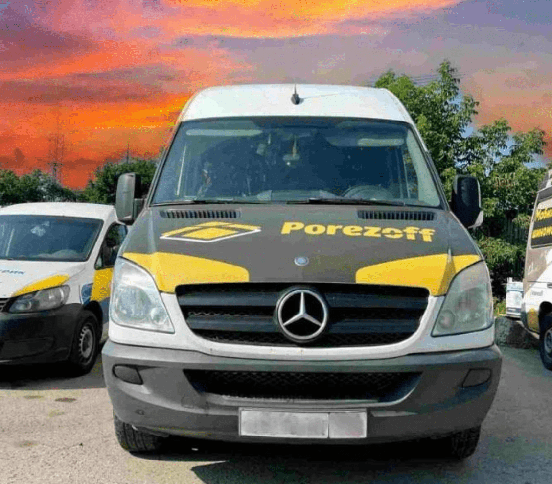 ремонт колес на Улица Академика Янгеля